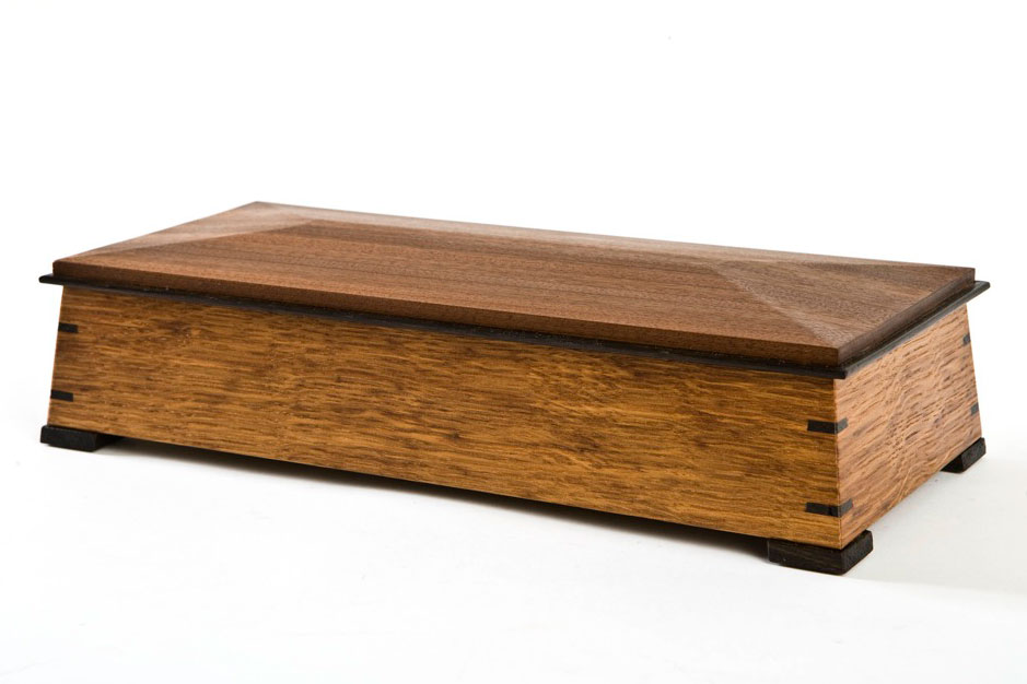 Bespoke Keepsake Box Handmade Wooden, Wooden Keepsake Box Uk
